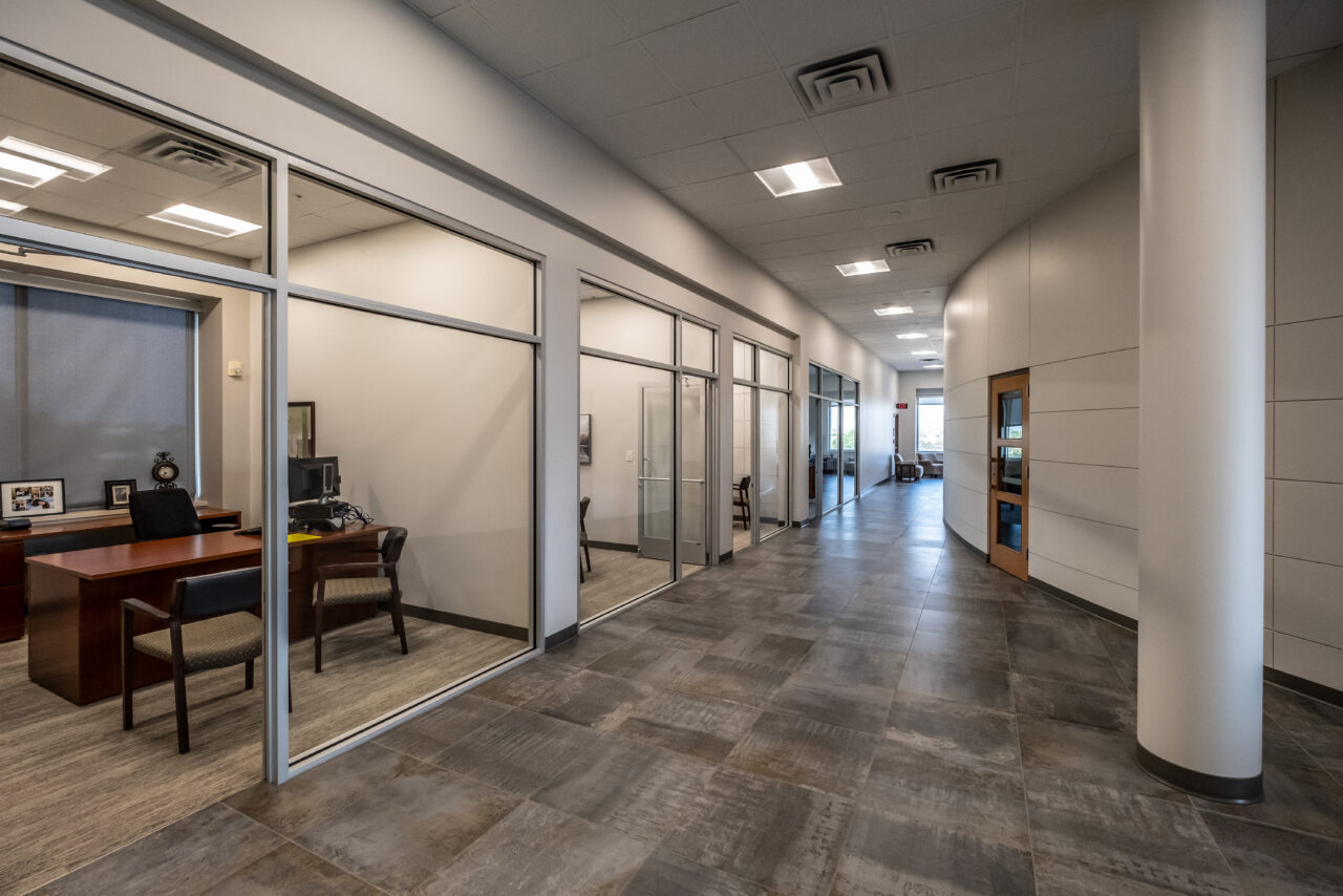 Reardon Construction | Premier Dallas Forth Worth Commercial ...